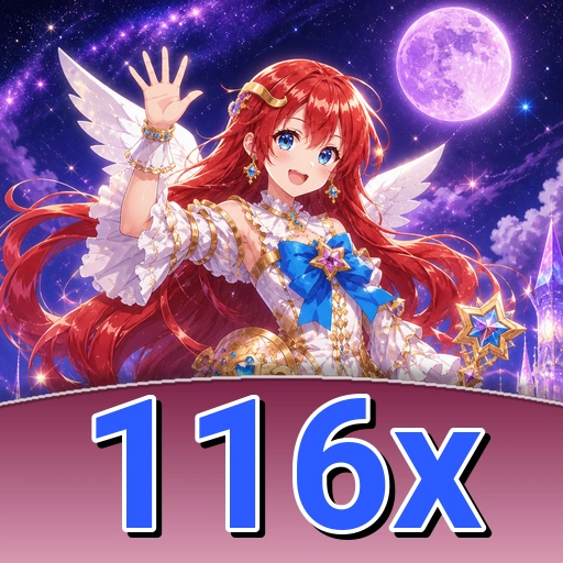 Gambar verifikasi tautan alternatif resmi 116x Indonesia